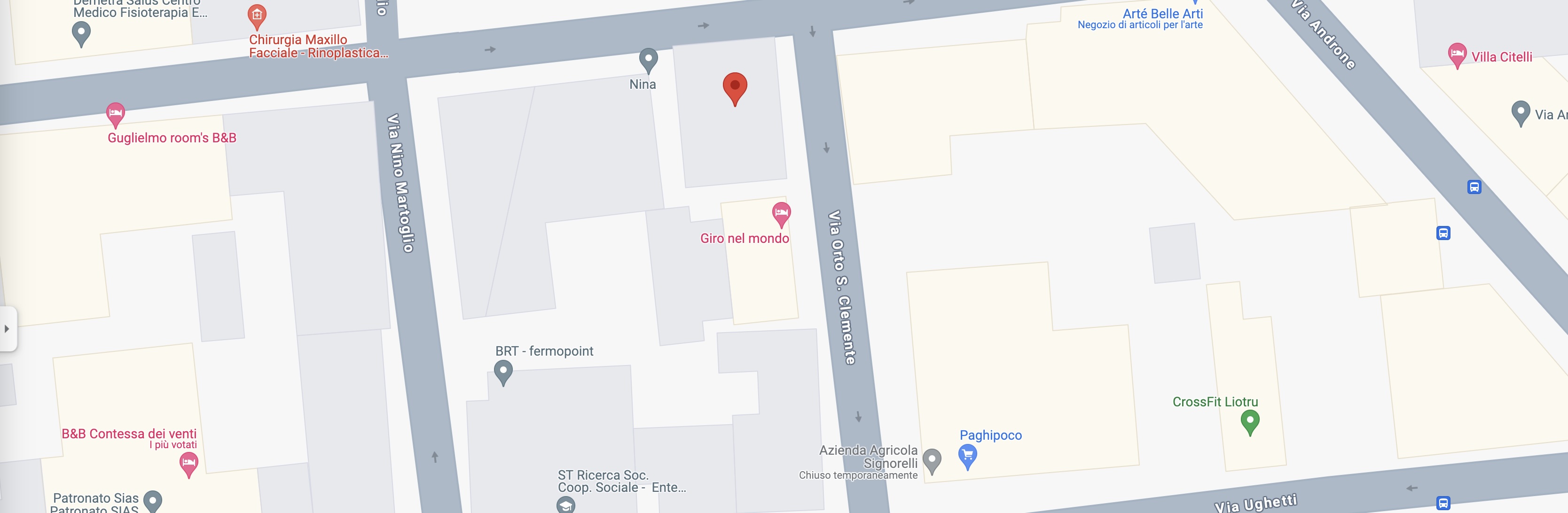 psicologo Catania: Michelangelo Todaro